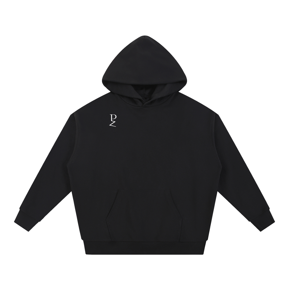 Essential Heavyweight Hoodie